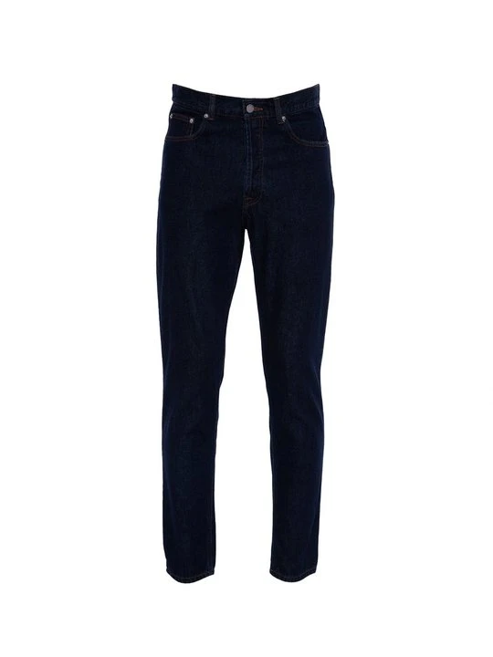 Zdjęcie produktu Jeansy Relaxed Fit Dr. Denim ciemnoniebieski