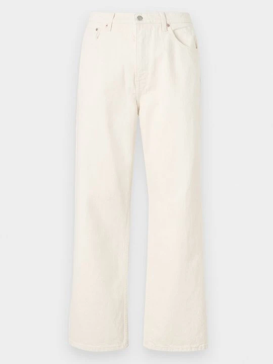 Zdjęcie produktu Jeansy Relaxed Fit Dr. Denim mleczny