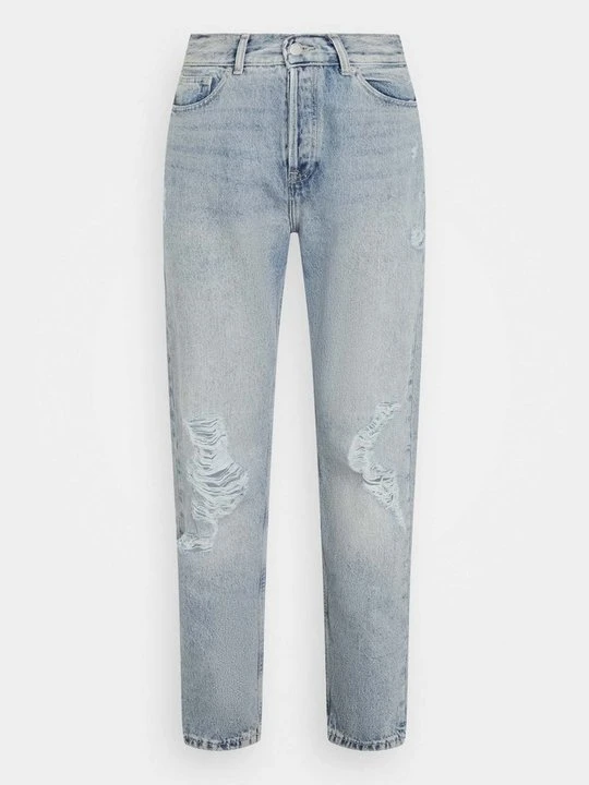 Zdjęcie produktu Jeansy Relaxed Fit Dr. Denim niebieski denim