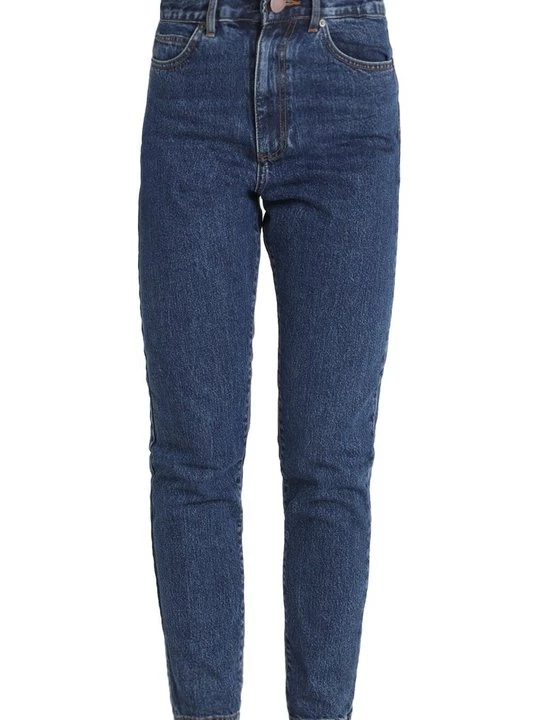 Zdjęcie produktu Jeansy Relaxed Fit Dr. Denim niebieski denim