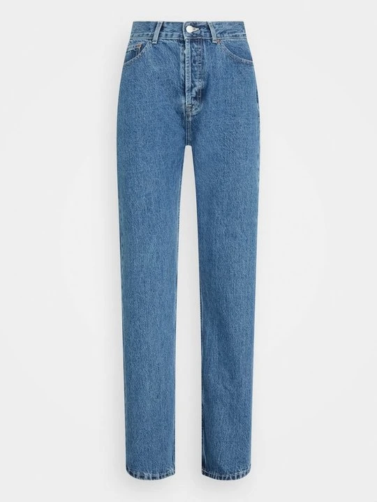 Zdjęcie produktu Jeansy Relaxed Fit Dr. Denim niebieski denim