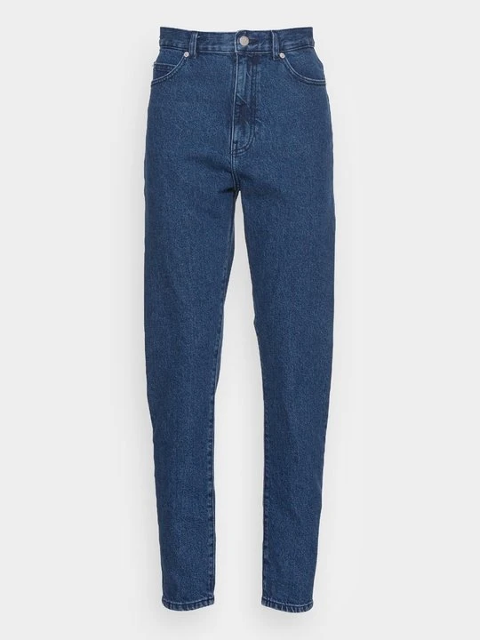 Zdjęcie produktu Jeansy Relaxed Fit Dr. Denim niebieski denim