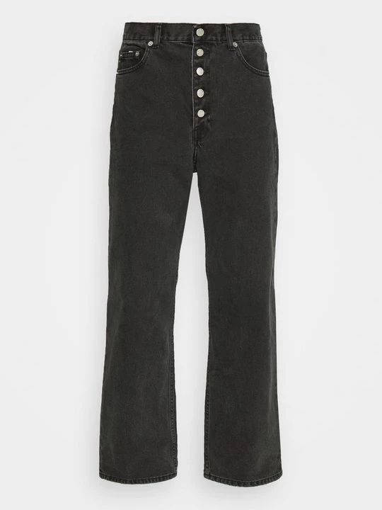 Zdjęcie produktu Jeansy Relaxed Fit Dr. Denim czarny