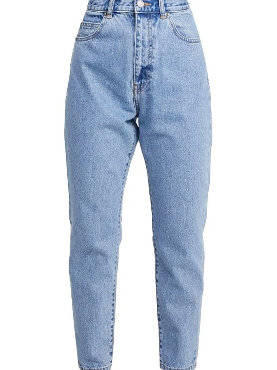 Zdjęcie produktu Jeansy Relaxed Fit Dr. Denim jasnoniebieski denim