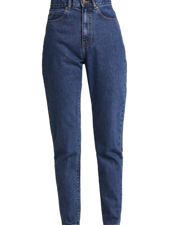 Zdjęcie produktu Jeansy Relaxed Fit Dr. Denim jasnoniebieski denim
