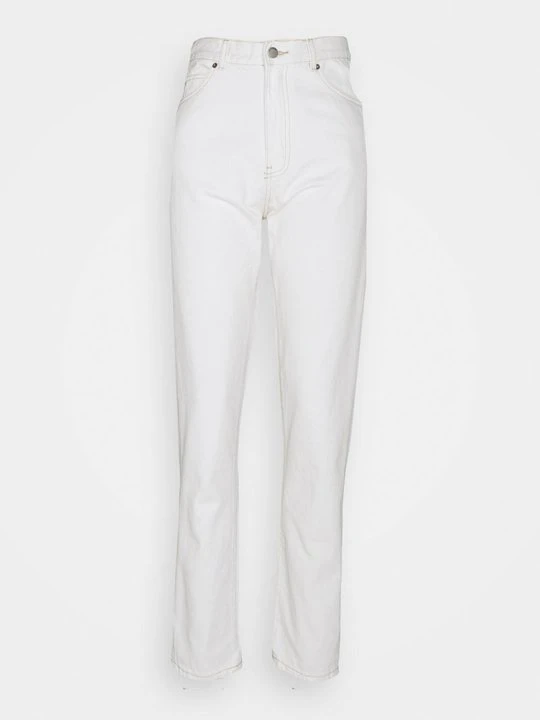 Zdjęcie produktu Jeansy Relaxed Fit Dr. Denim mleczny