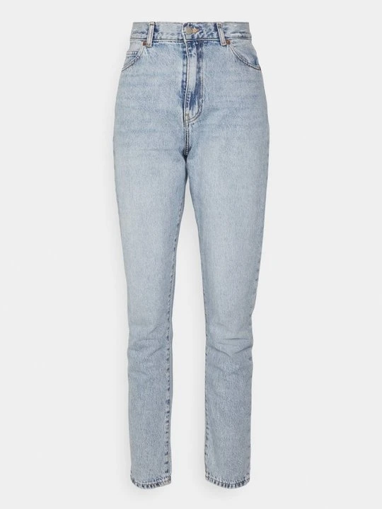 Zdjęcie produktu Jeansy Relaxed Fit Dr. Denim niebieski denim