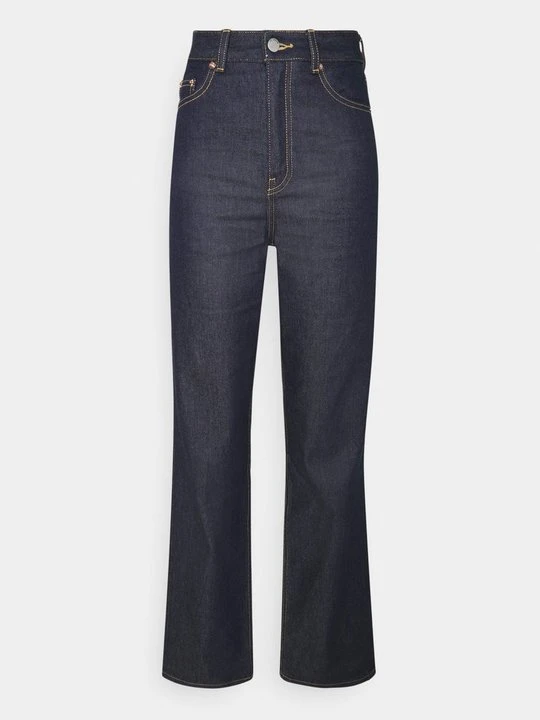 Zdjęcie produktu Jeansy Relaxed Fit Dr. Denim raw denim