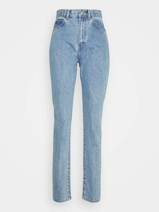 Zdjęcie produktu Jeansy Relaxed Fit Dr. Denim niebieski denim