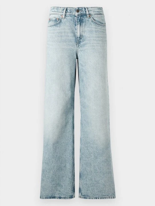 Zdjęcie produktu Jeansy Relaxed Fit Drykorn niebieski