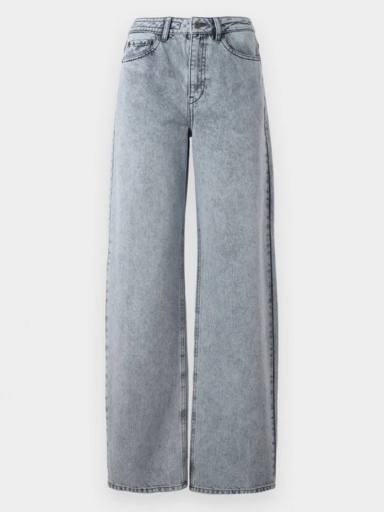 Zdjęcie produktu Jeansy Relaxed Fit Drykorn jasnoniebieski denim