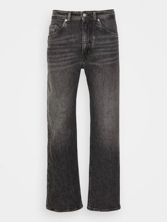Zdjęcie produktu Jeansy Relaxed Fit Drykorn czarny