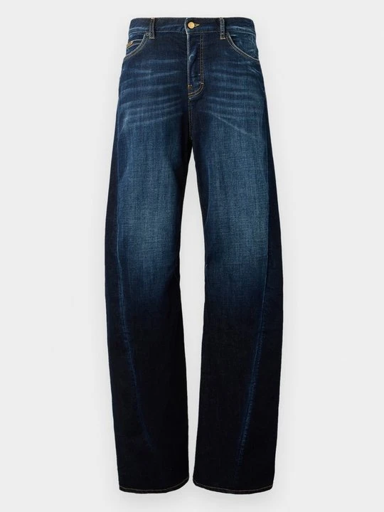 Zdjęcie produktu Jeansy Relaxed Fit Dsquared2 niebieski denim