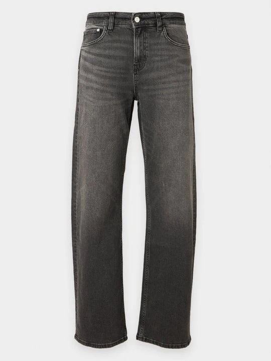 Zdjęcie produktu Jeansy Relaxed Fit EB DENIM szary