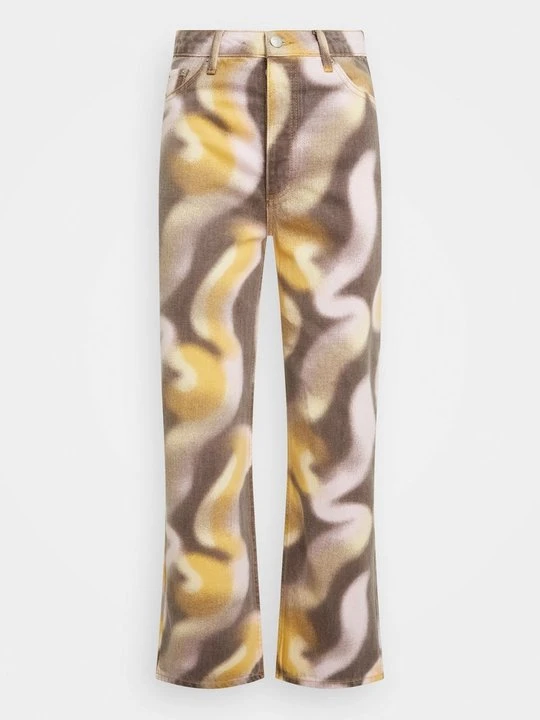 Zdjęcie produktu Jeansy Relaxed Fit EDITED