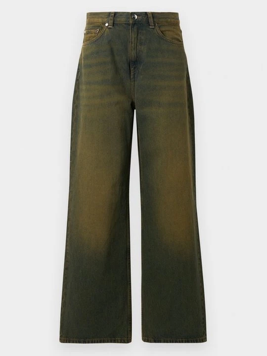 Zdjęcie produktu Jeansy Relaxed Fit Edwin niebieski denim