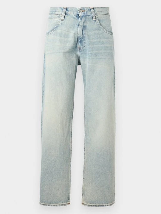 Zdjęcie produktu Jeansy Relaxed Fit Edwin niebieski denim