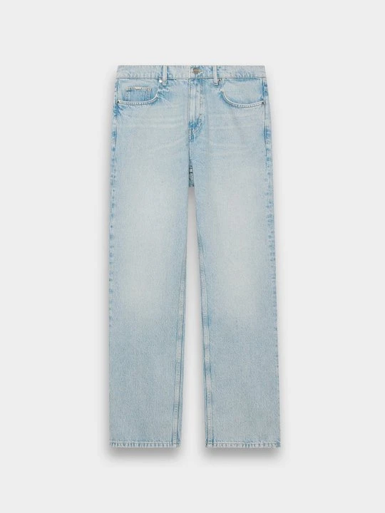 Zdjęcie produktu Jeansy Relaxed Fit EIGHTYFIVE jasnoniebieski denim