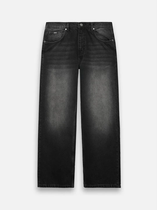 Zdjęcie produktu Jeansy Relaxed Fit EIGHTYFIVE