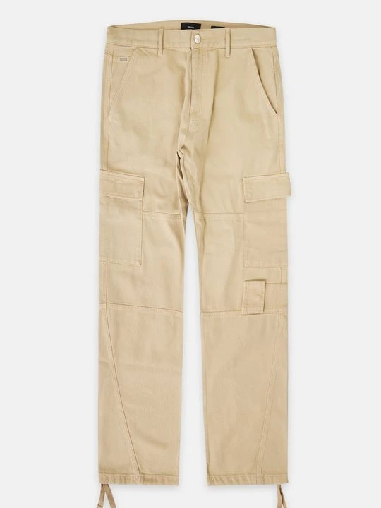 Zdjęcie produktu Jeansy Relaxed Fit EIGHTYFIVE beżowy