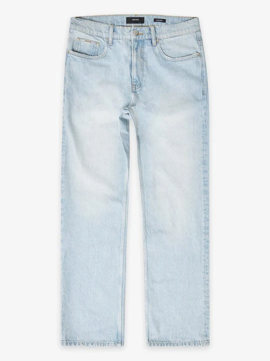 Zdjęcie produktu Jeansy Relaxed Fit EIGHTYFIVE jasnoniebieski denim
