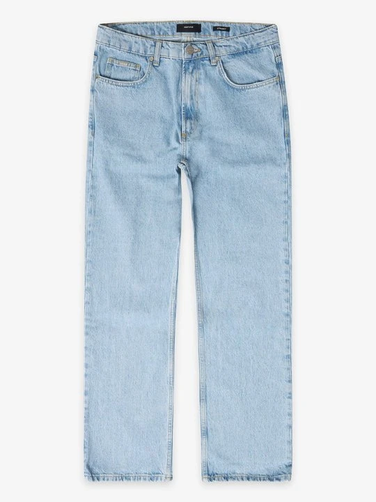 Zdjęcie produktu Jeansy Relaxed Fit EIGHTYFIVE niebieski denim