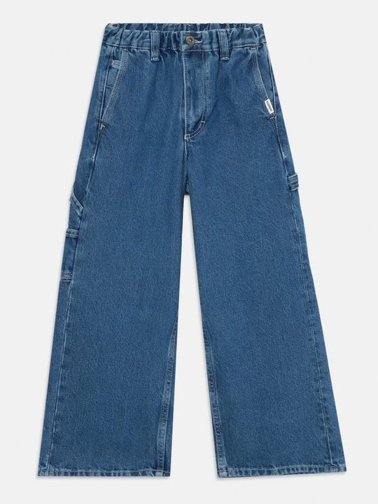 Zdjęcie produktu Jeansy Relaxed Fit Element niebieski