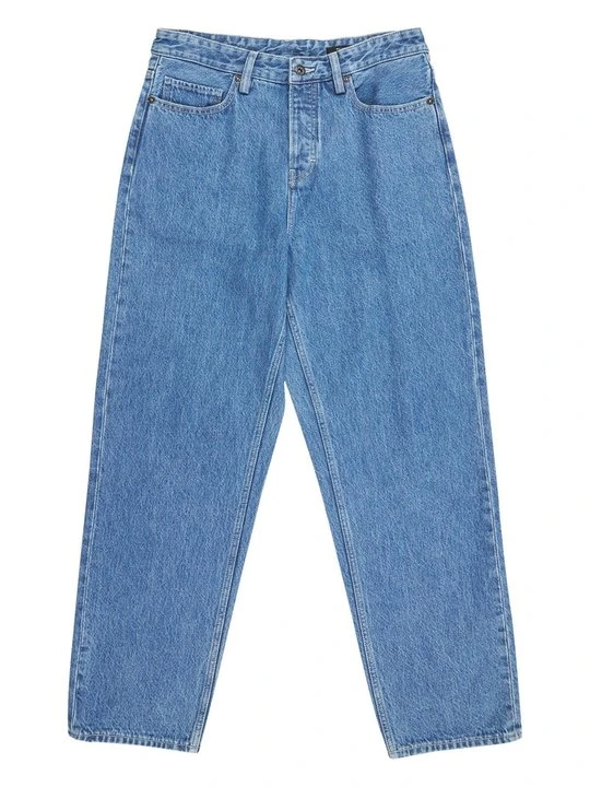 Zdjęcie produktu Jeansy Relaxed Fit Element niebieski