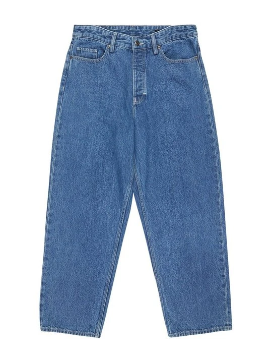 Zdjęcie produktu Jeansy baggy Element niebieski