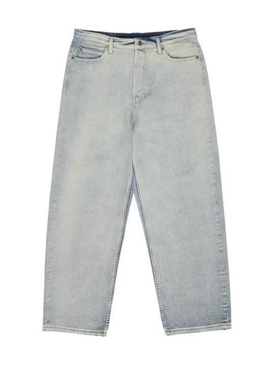 Zdjęcie produktu Jeansy baggy Element jasnoniebieski