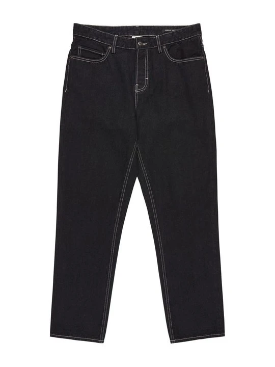 Zdjęcie produktu Jeansy Relaxed Fit Element czarny