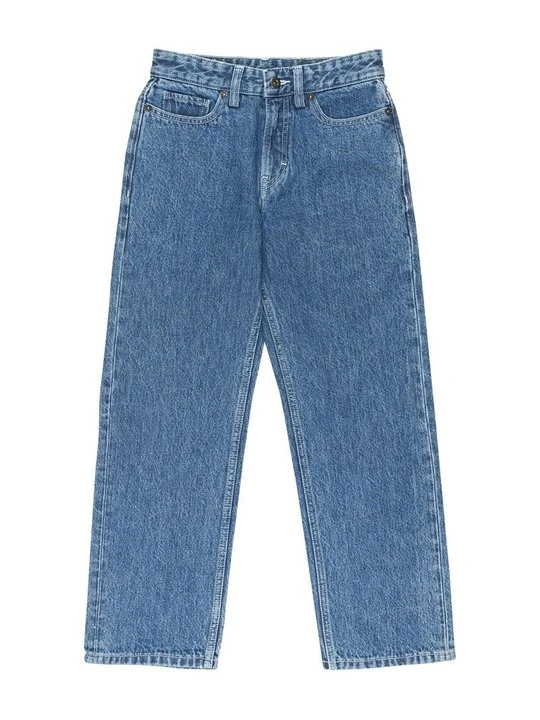 Zdjęcie produktu Jeansy Relaxed Fit Element niebieski