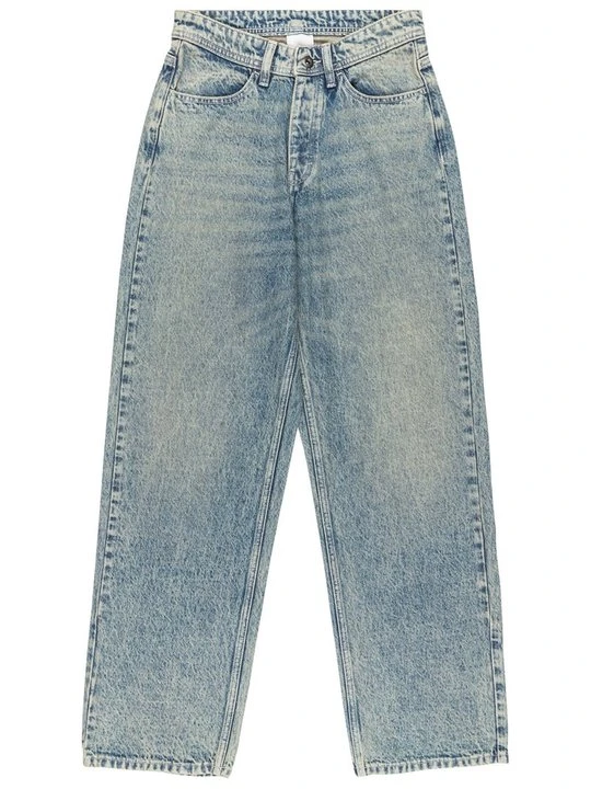Zdjęcie produktu Jeansy Relaxed Fit Element niebieski