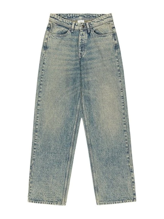 Zdjęcie produktu Jeansy Relaxed Fit Element niebieski