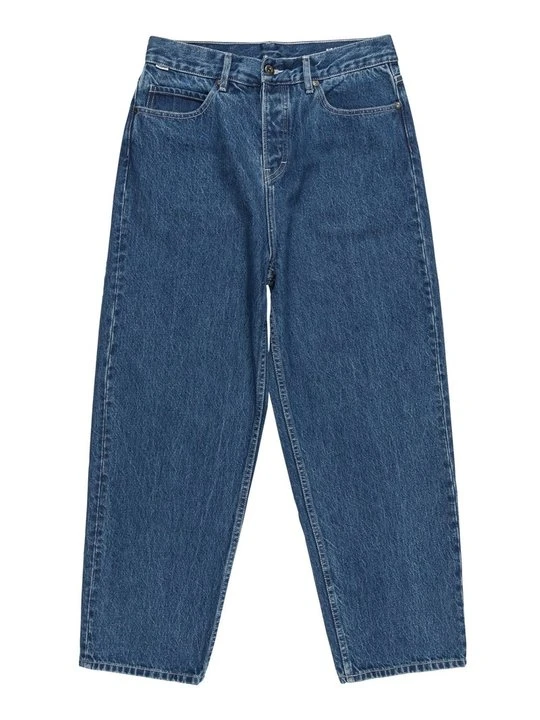 Zdjęcie produktu Jeansy Relaxed Fit Element niebieski