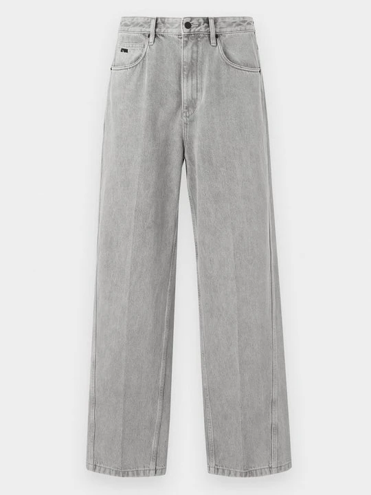Zdjęcie produktu Jeansy Relaxed Fit Emporio Armani