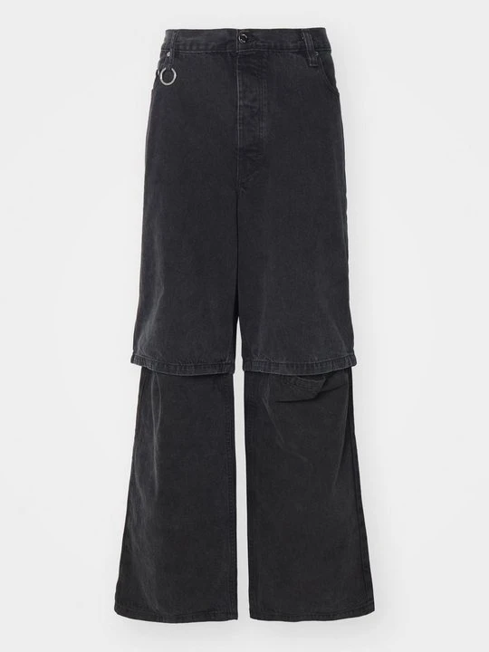 Zdjęcie produktu Jeansy Relaxed Fit Études