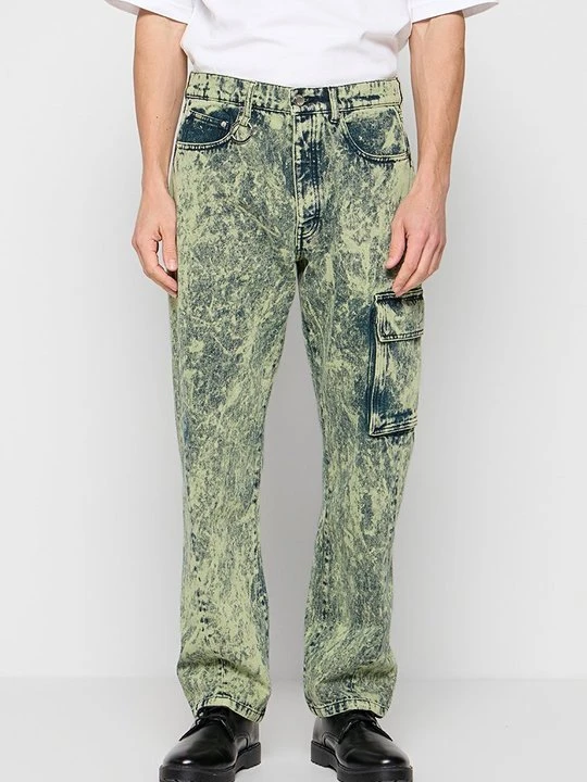 Zdjęcie produktu Jeansy Relaxed Fit Études