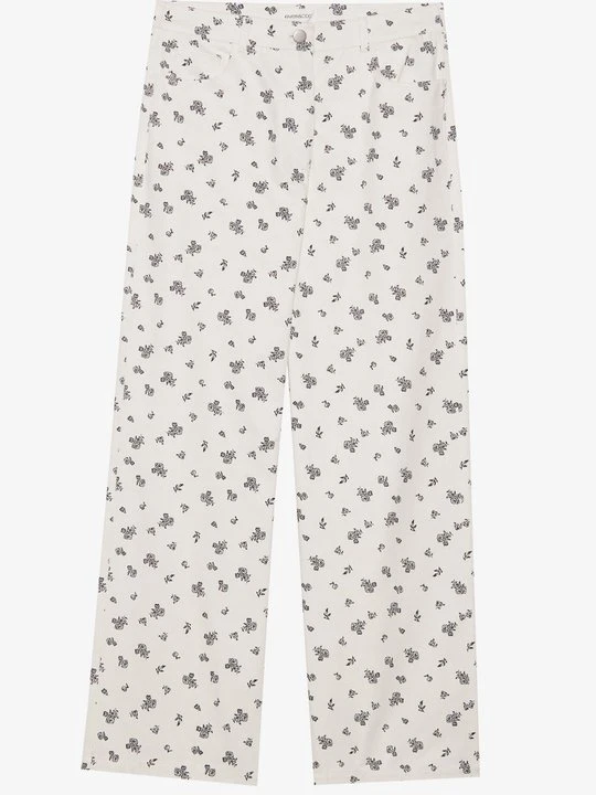 Zdjęcie produktu Jeansy Relaxed Fit Even&Odd By Zalando beżowy