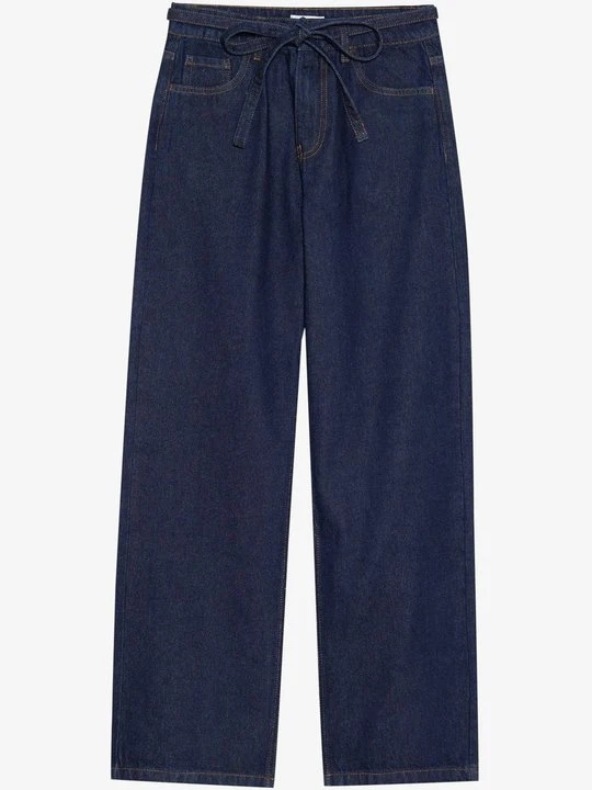 Zdjęcie produktu Jeansy Relaxed Fit Even&Odd rinsed denim