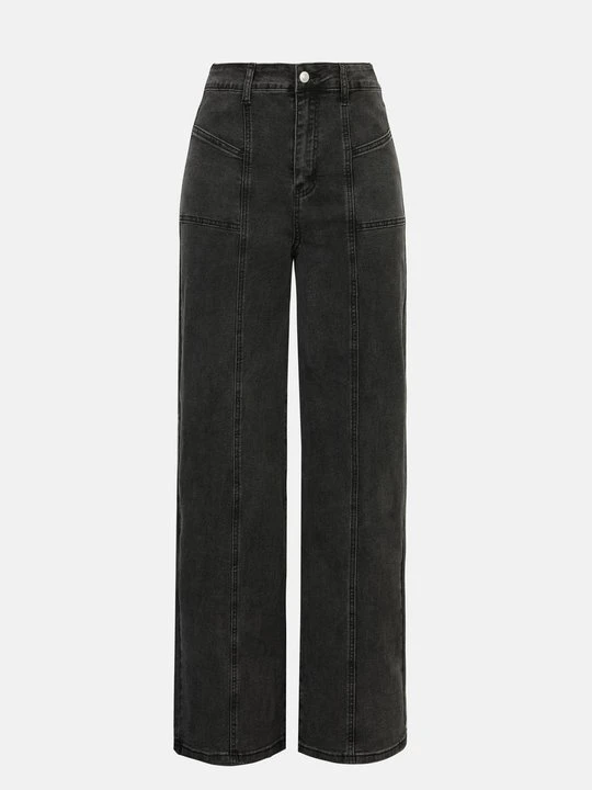Zdjęcie produktu Jeansy Relaxed Fit Even&Odd
