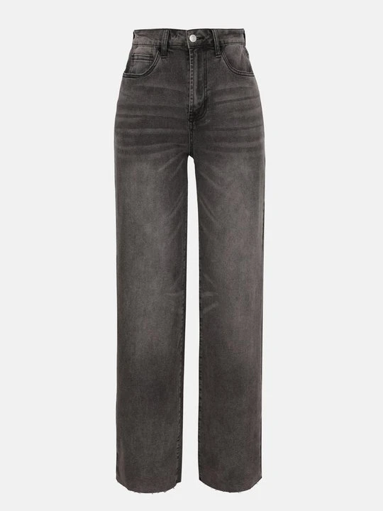 Zdjęcie produktu Jeansy Relaxed Fit Even&Odd Tall By Zalando