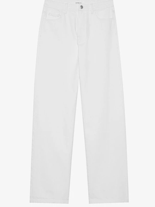 Zdjęcie produktu Jeansy Relaxed Fit Even&Odd