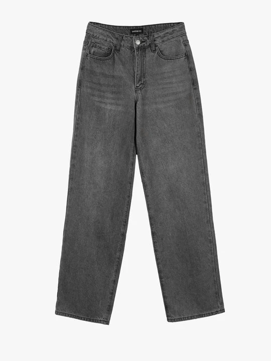 Zdjęcie produktu Jeansy Relaxed Fit Even&Odd Tall By Zalando