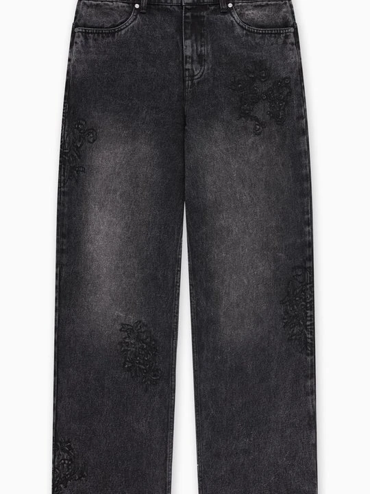 Zdjęcie produktu Jeansy Relaxed Fit FAVELA