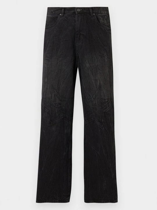 Zdjęcie produktu Jeansy Relaxed Fit FAVELA