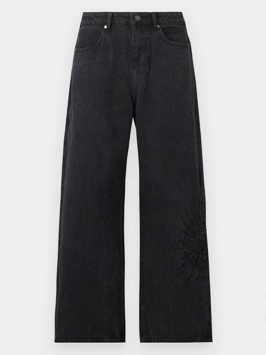 Zdjęcie produktu Jeansy Relaxed Fit FAVELA