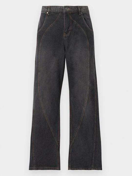 Zdjęcie produktu Jeansy Relaxed Fit FAVELA