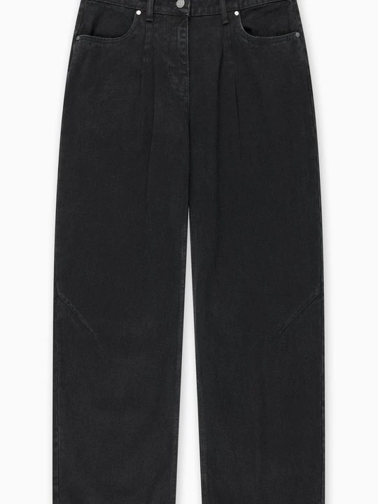 Zdjęcie produktu Jeansy Relaxed Fit FAVELA