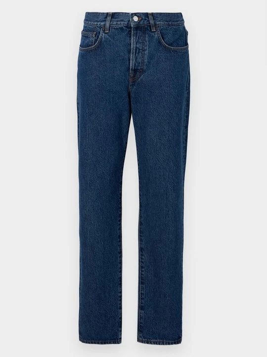 Zdjęcie produktu Jeansy Relaxed Fit Filippa K jasnoniebieski